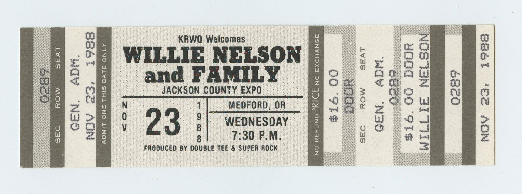tickets to willie nelson graton casino